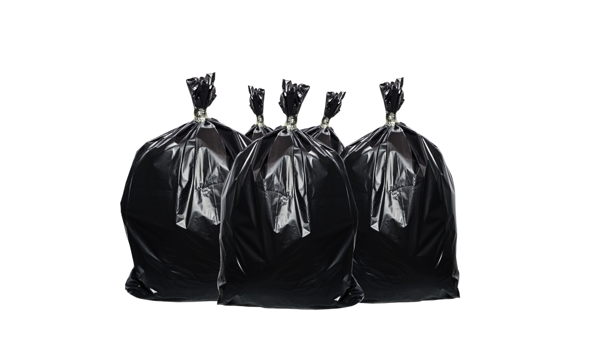 Do’s and Don’ts of Recycling Trash Bags