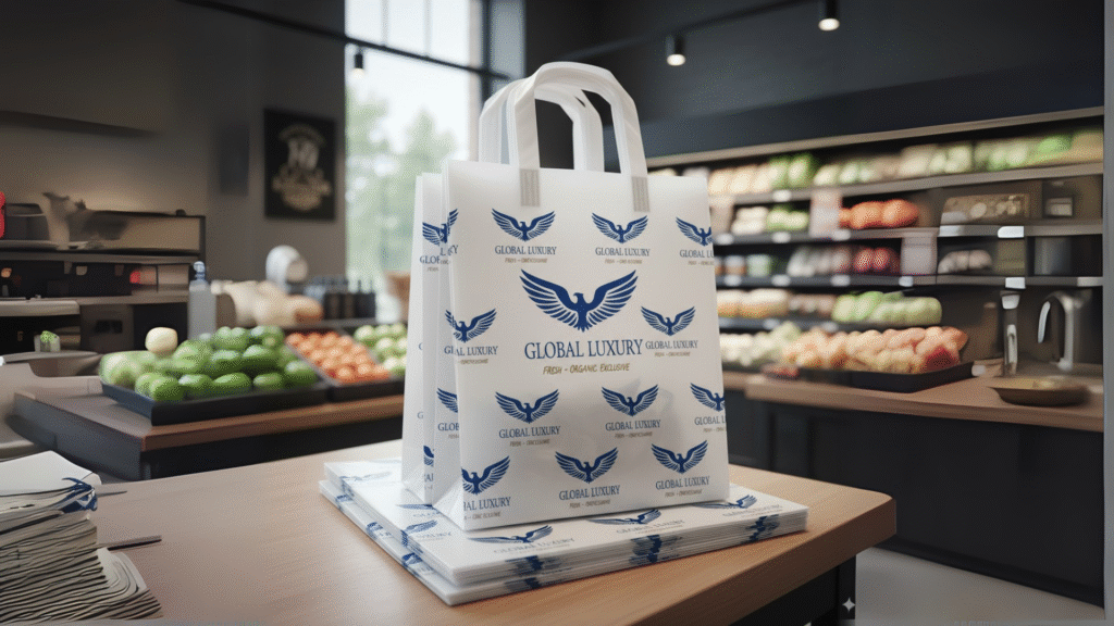 Plastic Shopping Bags: Facts Every Consumer Should Know
