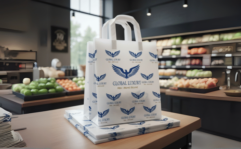 Plastic Shopping Bags: Facts Every Consumer Should Know