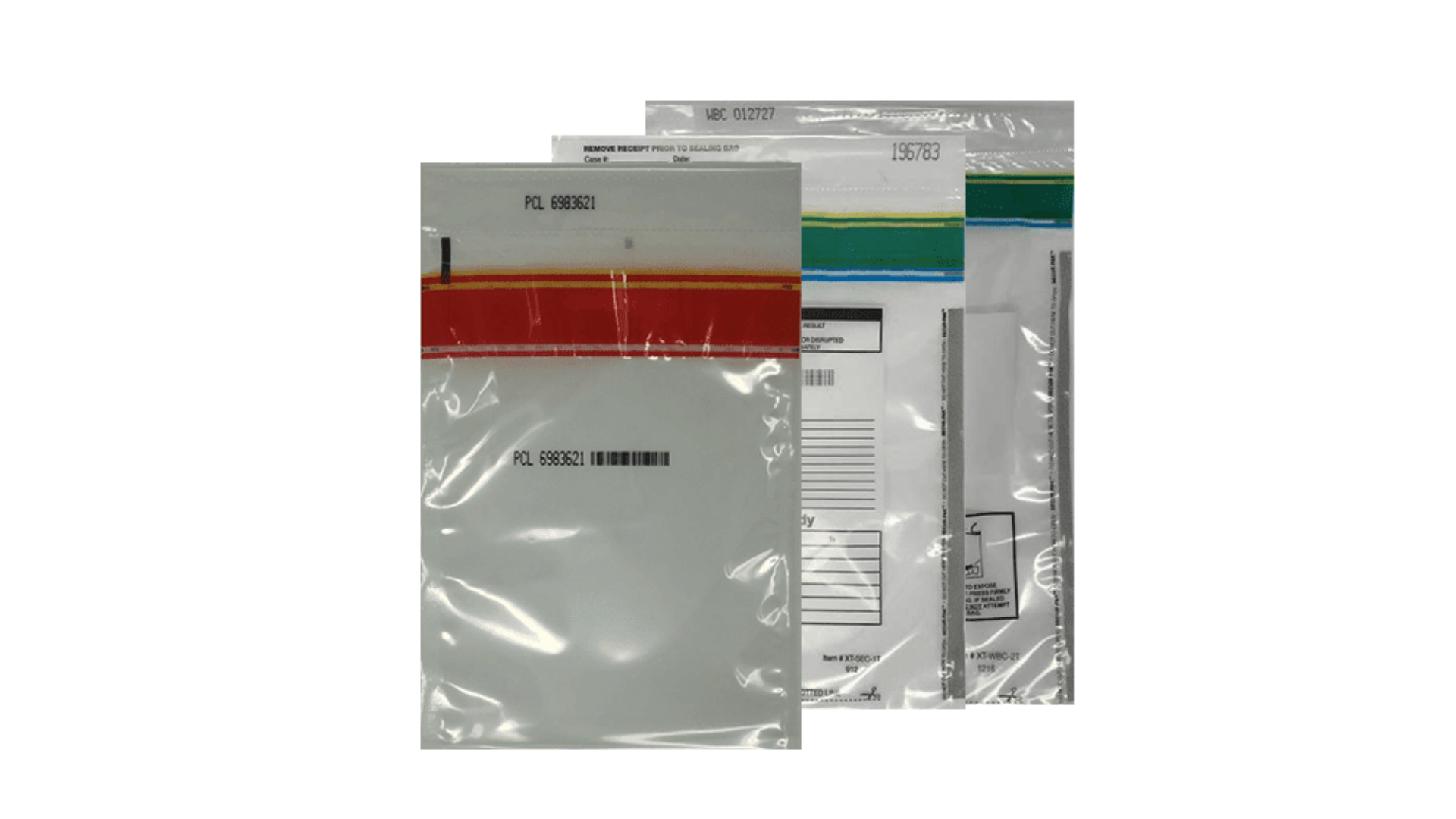 Difference between Tamper Evident, Proof, and Resistant Packaging