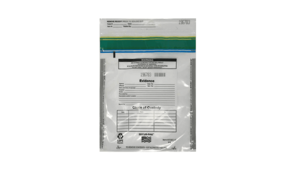Top Tamper-Evident Packaging Solutions for Maximum Security