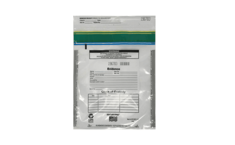 Top Tamper-Evident Packaging Solutions for Maximum Security