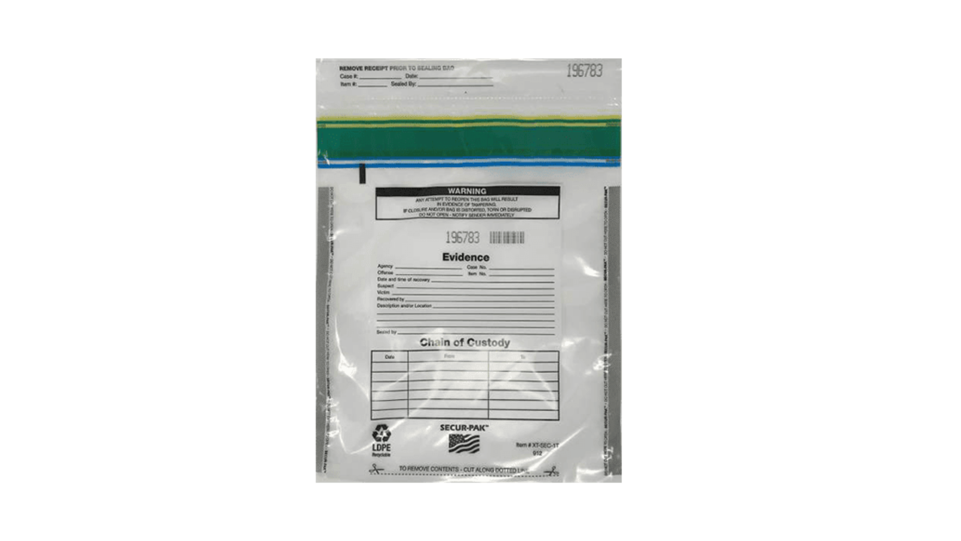 Top Tamper-Evident Packaging Solutions for Maximum Security